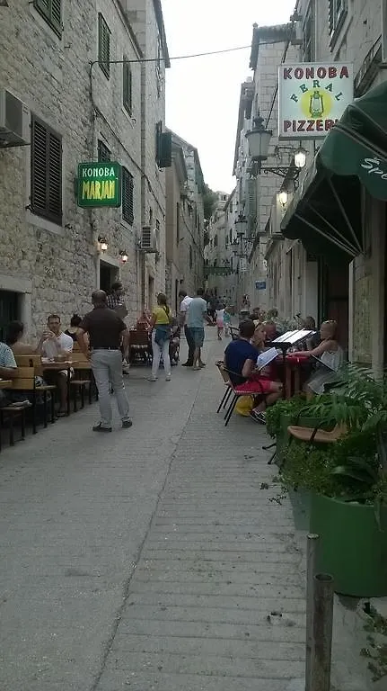 City Centre Apartments Split Old Town