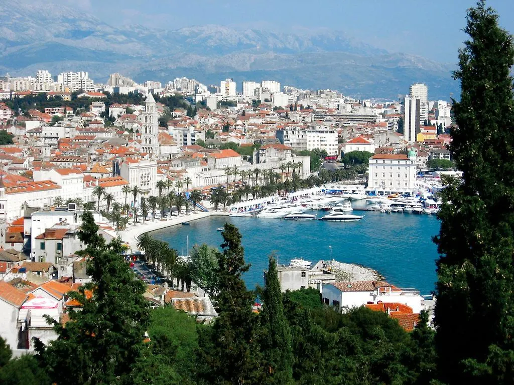 City Centre Apartments Split Old Town