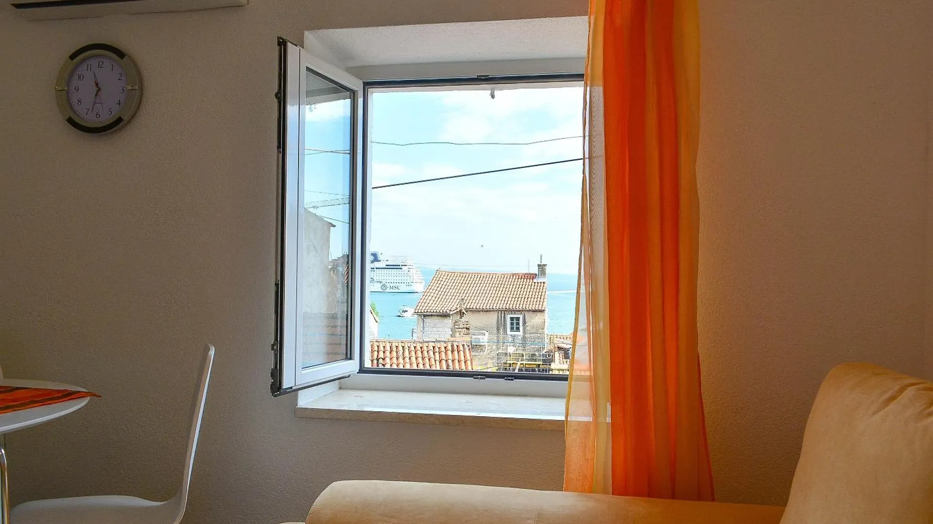 City Centre Apartments Split Old Town