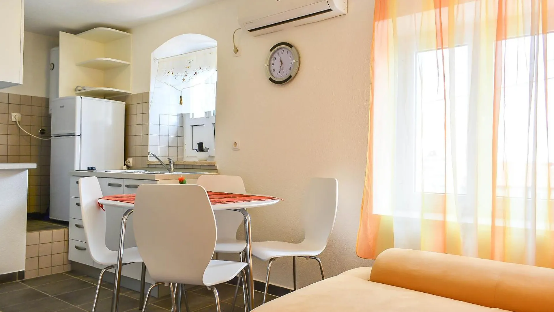 City Centre Apartments Split Old Town Croatia