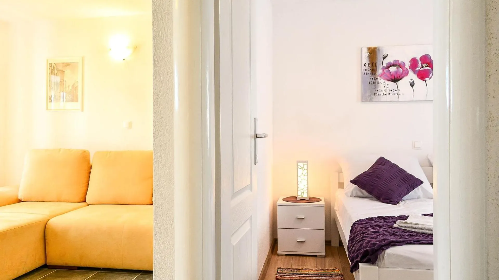 City Centre Apartments Split Old Town contacts