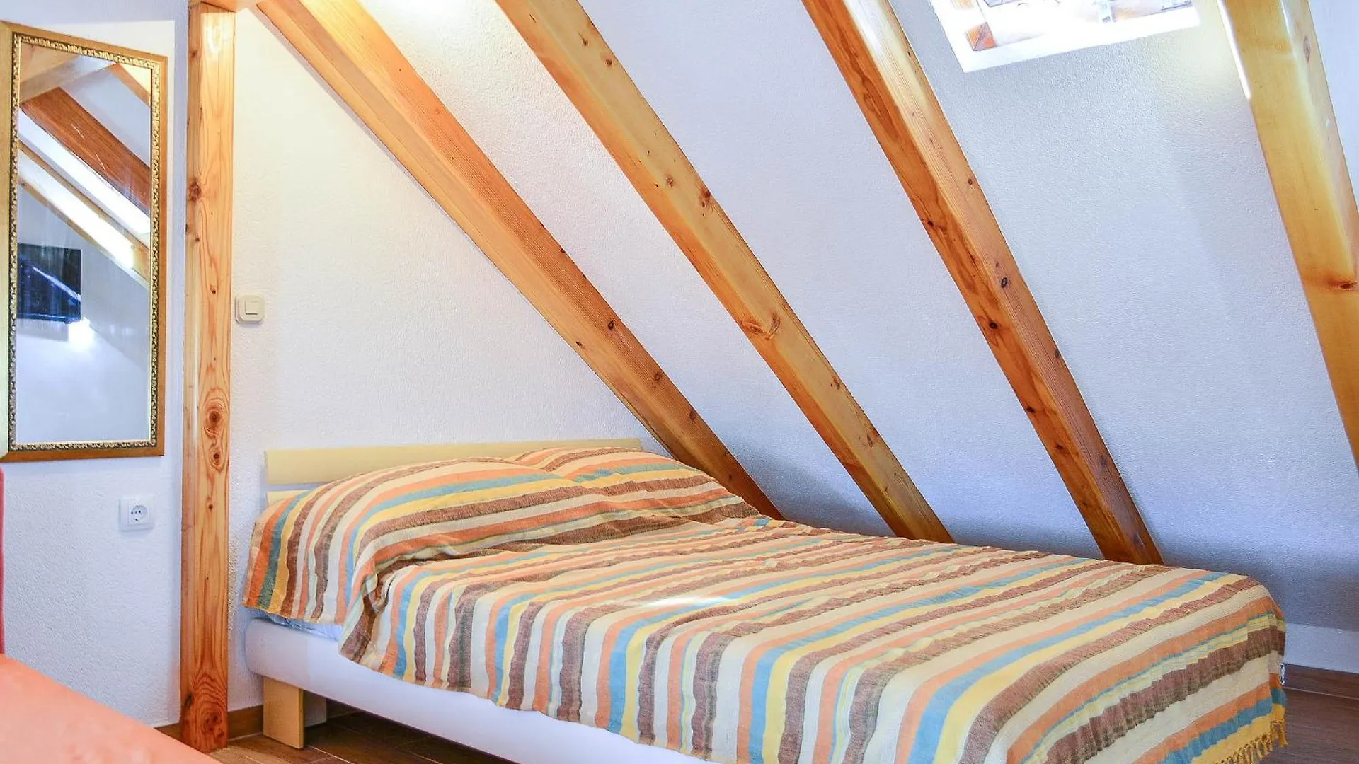 City Centre Apartments Split Old Town Croatia