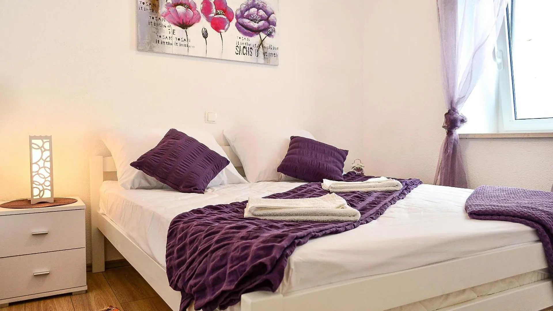 City Centre Apartments Split Old Town