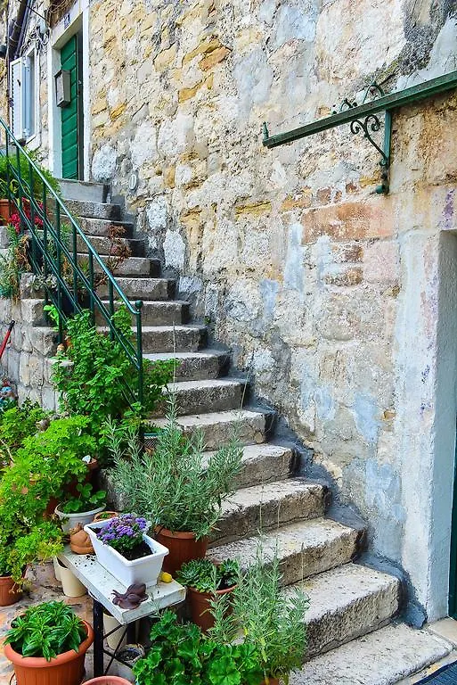 City Centre Apartments Split Old Town Croatia